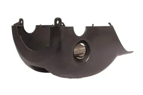 Kryt sloupku řízení spodní - 1Z0858559C9B9 1Z08585669B9 Must-Have