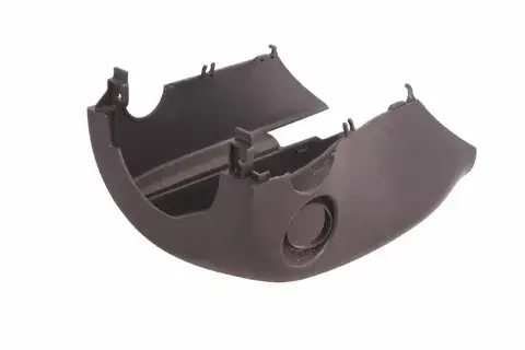 Vrácení Zdarma Kryt sloupku řízení - 5E0858559