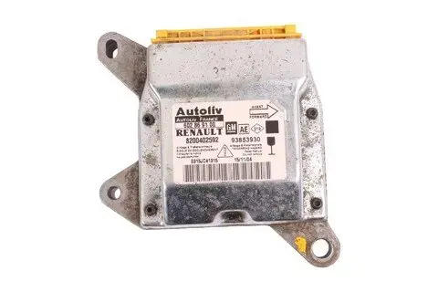 Jednotka airbagů - 8200402592 Akční Nabídka