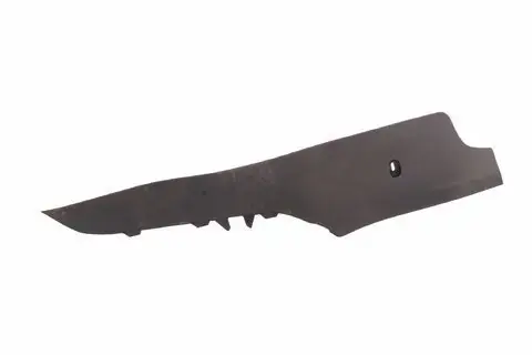Nejlepší Cena Boční kryt středového tunelu levý 5E1863045 (9B9)