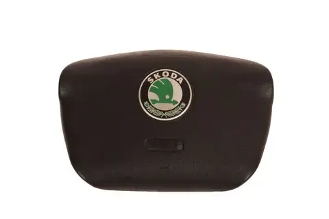 Nejlepší Volba Airbag řidiče - černý 1U0898203