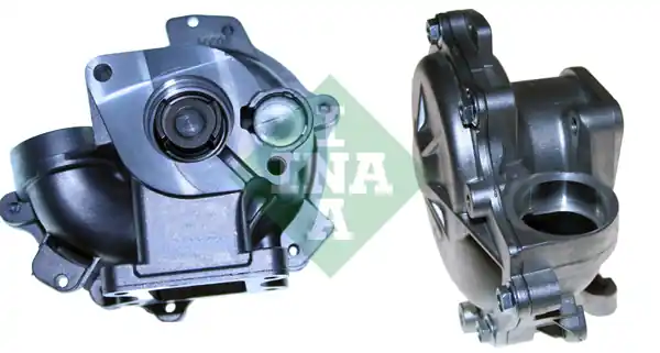 Bezpečná Platba Vodní čerpadlo, chlazení motoru INA 538017810