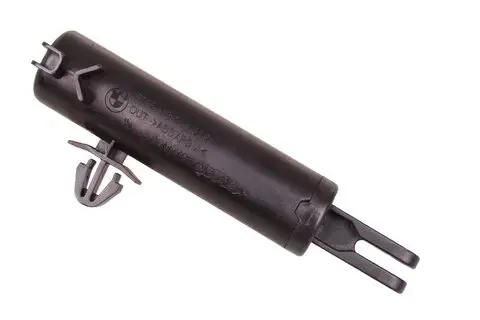 Tlumič kastlíku spolujezdce 51168224806 Top Prodej