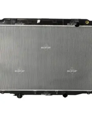 Akce Chladič, chlazení motoru NRF 59234
