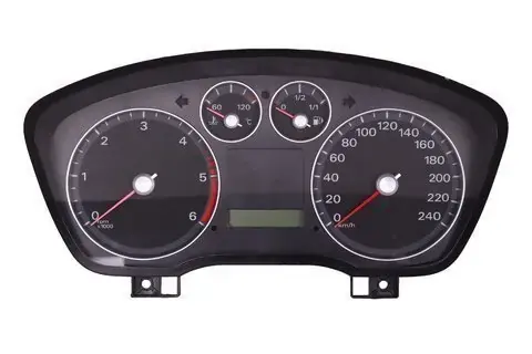 Výhodná Nabídka Přístrojový štít 4U7T-10849-GS