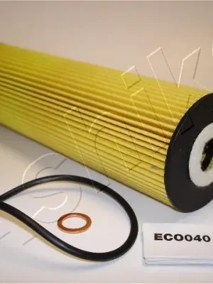 Novinka Olejový filtr ASHIKA 10ECO040