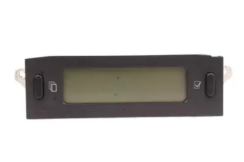 Časově Omezené Informační panel 9650243177