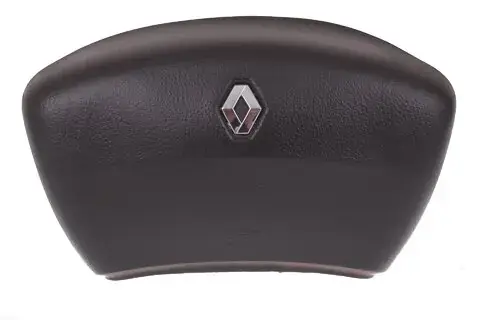 Autentický Airbag řidiče - černý - 8200071201