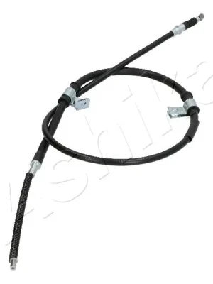 Tažné lanko, parkovací brzda ASHIKA 1310HH54L Levný