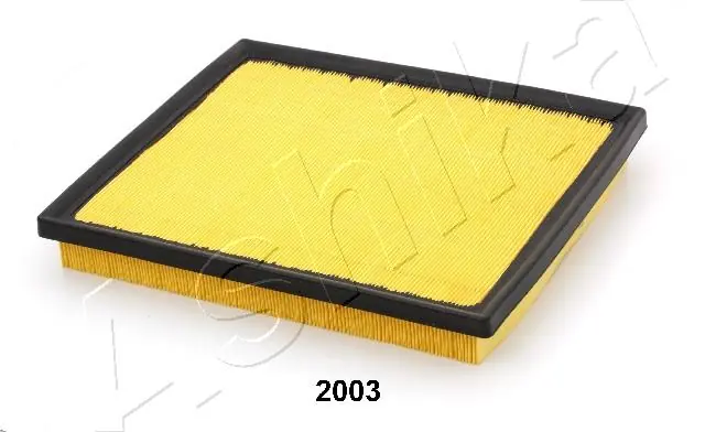 Vzduchový filtr ASHIKA 20022003 Nejprodávanější