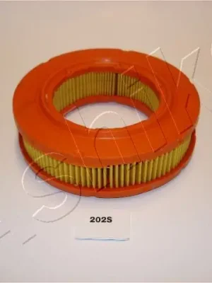 Akční Nabídka Vzduchový filtr ASHIKA 2002202