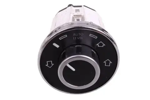 Bezpečná Platba Spínač nastavení výšky vozu 7L6927135E