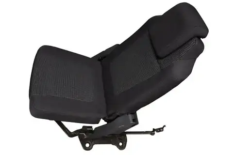 Speciální Cena Sedadlo třetí řady černé levé 8864S4