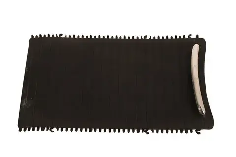 Roletka středového tunelu Originální