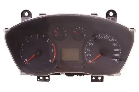 Přístrojový štít 8C1T-10849-CC Vrácení Zdarma