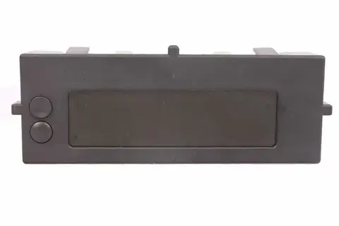 Display Víkendová Akce