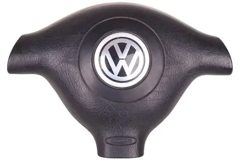Airbag řidiče 3B0880201AG Nová Kolekce