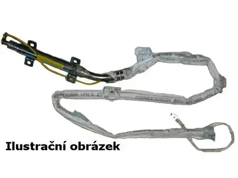Vysoce Kvalitní Airbag stropní pravý P 5dv orig.