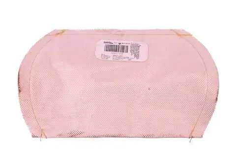 Autentický Airbag s patronou u nohou spolujezdce a řidiče