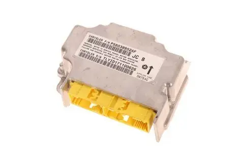 Značkový Řídící jednotka airbagu K6503852AF