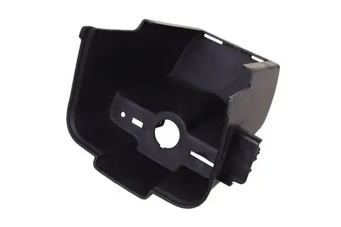 Přímo Od Výrobce Úložná schránka SD-USB-AUX černá 13359045