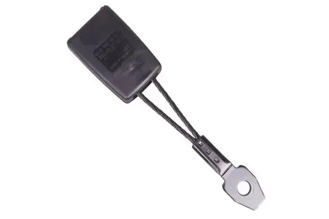Zámek bezpečnostního pásu přední levý/pravý 2E0857877B Must-Have