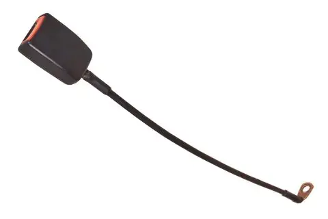 Zámek bezpečnostního pásu přední (střed) YC1A-V61202-BC Akce