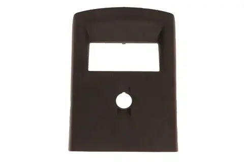 Zadní panel středového tunelu 9670595577 Autentický