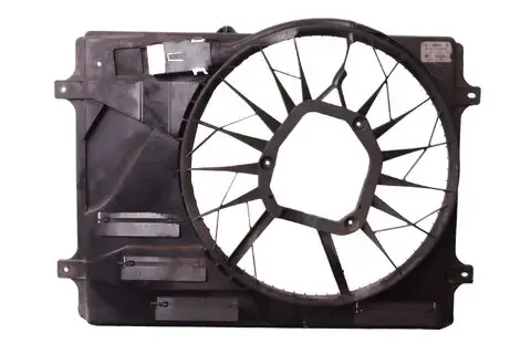 Věnec ventilátoru (sahara) 7M3121207D Rychlé Dodání