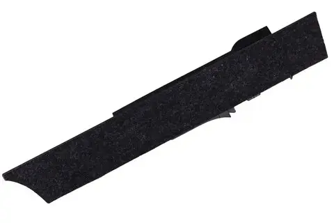 Výplň podlahy kufru levá 5E9858857D Aktuální