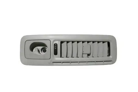 Aktuální Výdech stropní ventilace/topení zadní pravý (3.řada) 7N0820952QY20