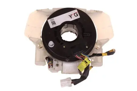 Volantový kroužek airbagu 25567EQ300 Pouze Dnes