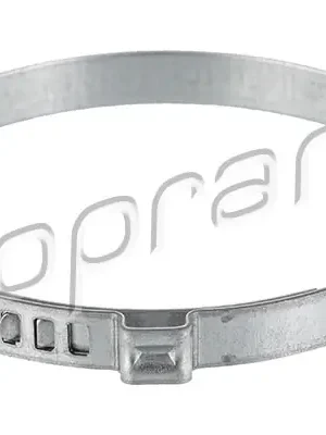 Upínací spona TOPRAN 102592 Zlevněný