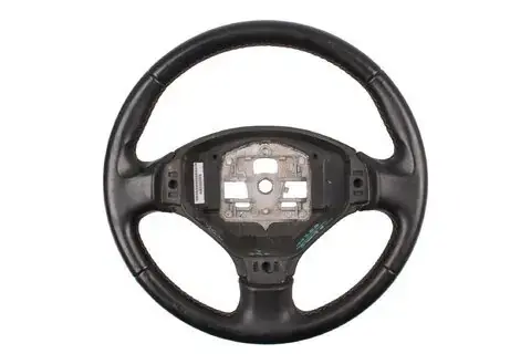 Volant černý 4109NJ Poslední Šance