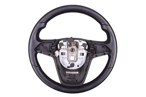 Volant multifunkční hladký černý - 13351021 Koupit Online