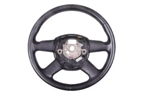 Volant kožený čtyřramenný 4F0419091CE1KT Výprodej