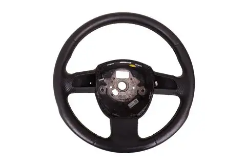 Volant kožený tříramenný 4F0419091DGTNA Odeslání Ihned