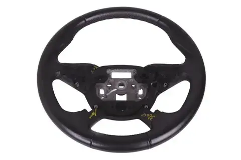 Oblíbený Volant kožený multifunkční AM51-3600-DF3ZHE