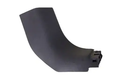 Vnitřní obložení A sloupku spodní pravé černé 9016QY Nejprodávanější