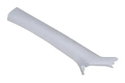 Vnitřní obložení A sloupku horní levé šedé 16105619PR Poslední Šance