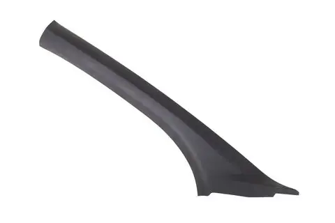 Vnitřní obložení A sloupku horní levé černé 8337TP Super Cena