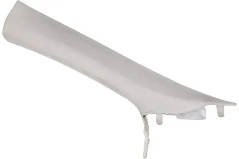 Vnitřní obložení A sloupku - levé DS73-F03199-JE Nejlepší Cena