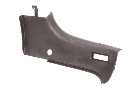 Vnitřní kryt D sloupku horní levý černý 1U9868225 Aktuální