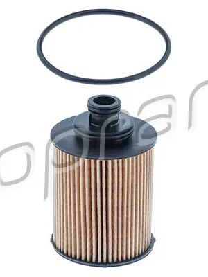 Olejový filtr TOPRAN 207432 Novinka
