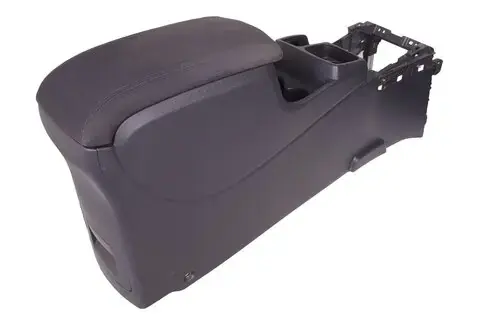 Středová konzole s loketní opěrkou - šedá 969101059R Aktuální