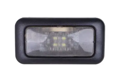 Omezená Nabídka Stropní vnitřní světlo (černé) 5801988398
