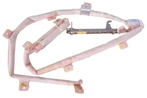 Značkový Stropní airbag- levý 7N0880741 A/B