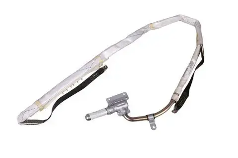 Stropní airbag levý - 72128267157 Must-Have