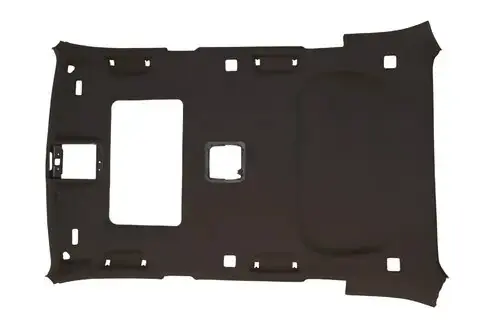 Stropnice černá pro střešní okno 51448259687 Značkový