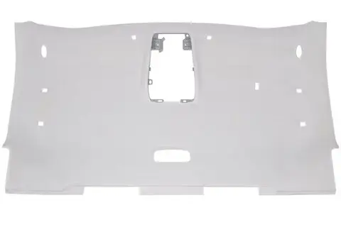 Stropnice - přední (nízká střecha, bez airbag) DK26-B52044-JF Levný
